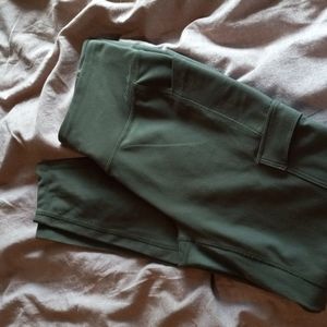 NWOT Eddie Bauer legging